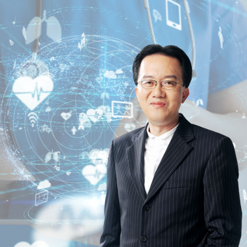 salam dari ceo