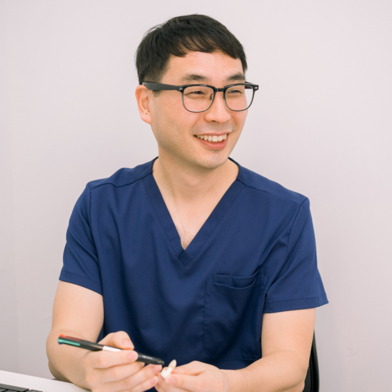 Dr Leem Jae Hoon Singapore dentist 임재훈 싱가포르 치과 추천