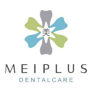 meiplus logo singapore