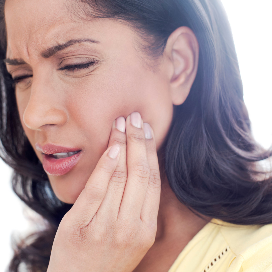 TMJ Disorder Treatments