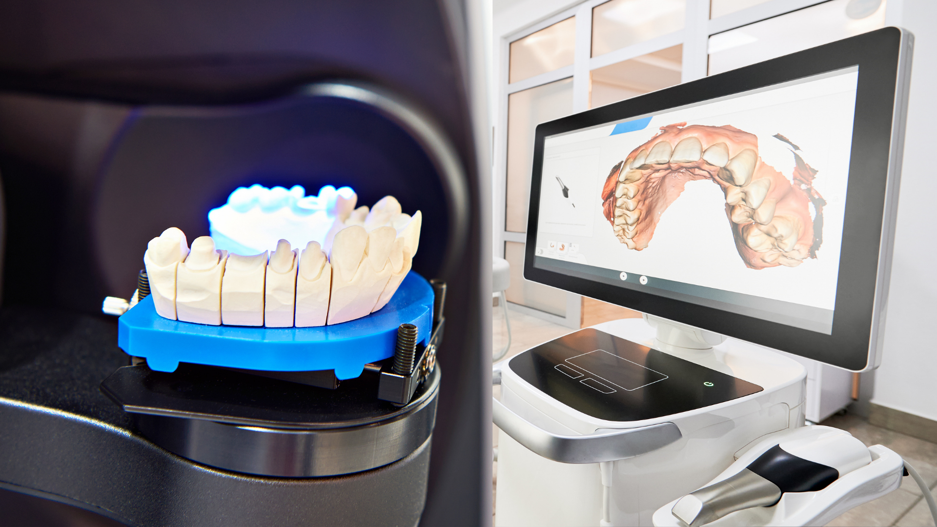 digital dentistry