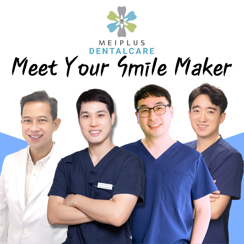dentists in Singapore