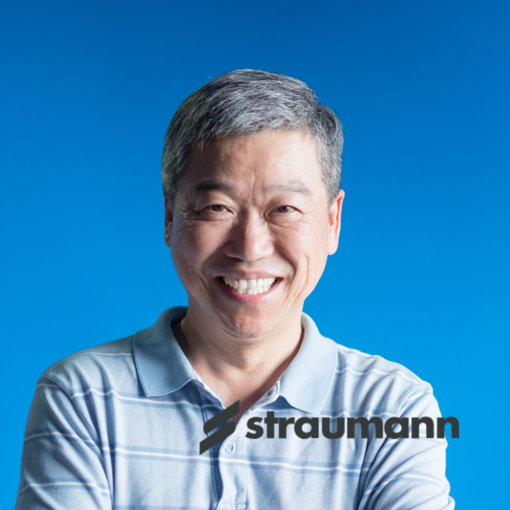 implan straumann singapura