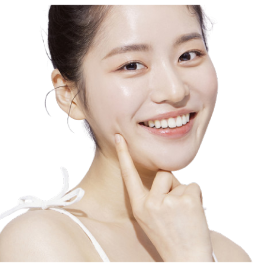 teeth whitening smile makeover sunday
