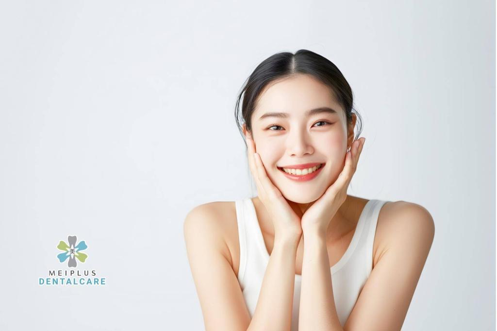 wisdom tooth removal Singapore