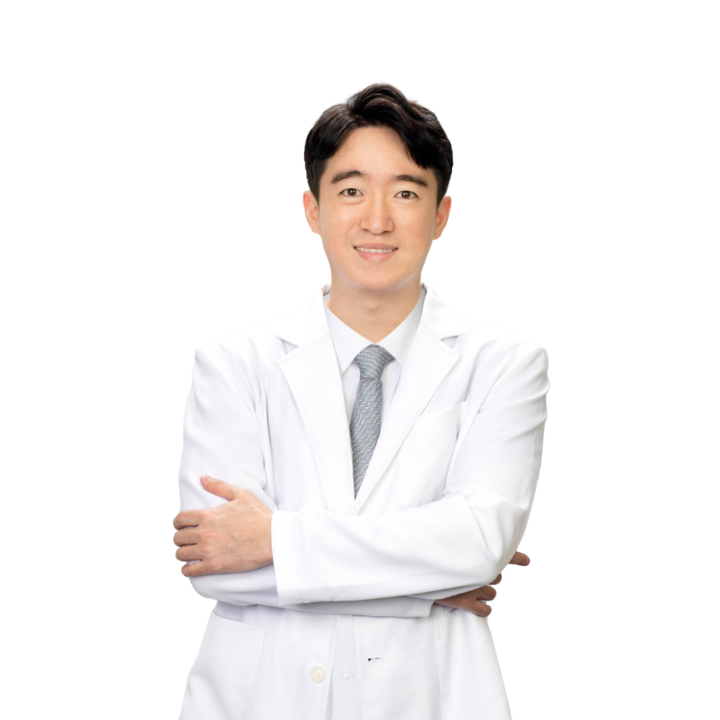 Dr Brian Bak