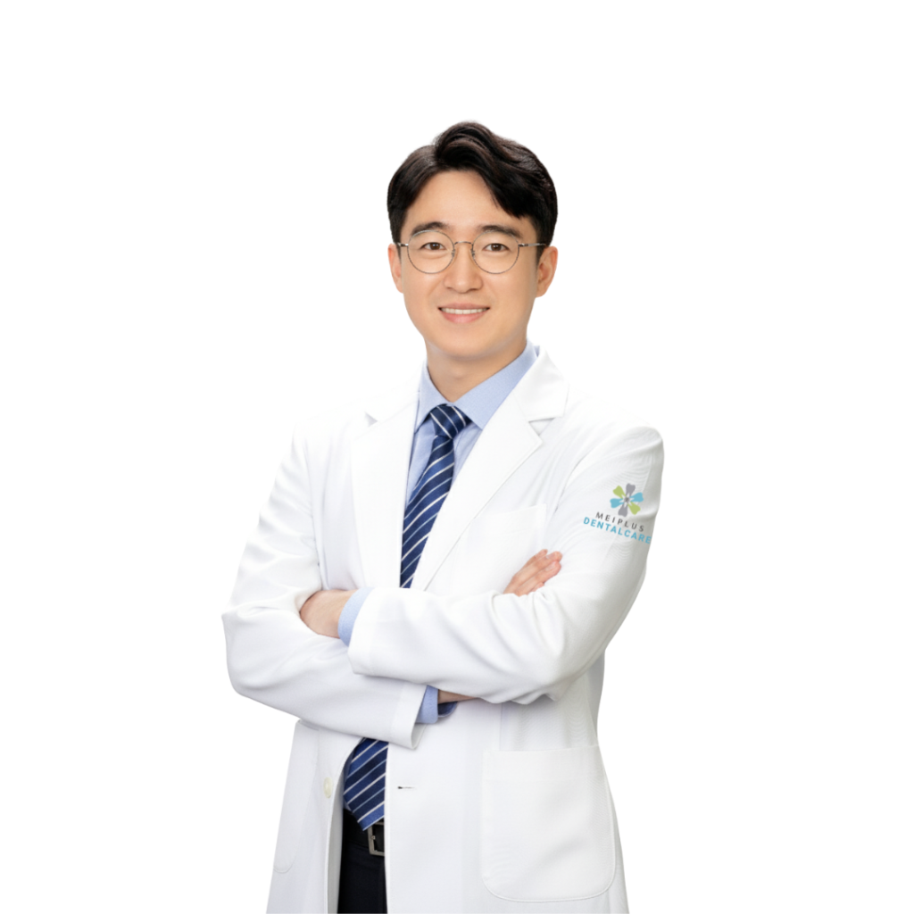 Dr Brian tanjong pagar dentist