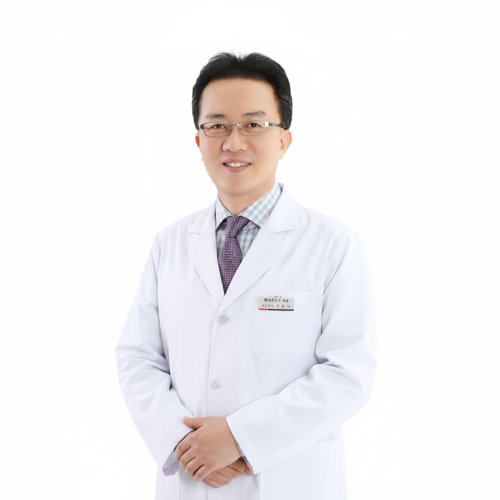 Dr Steve Rhee Mykonos Medical CEO