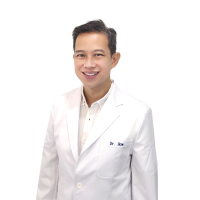 Korean aesthetic dentist singapore