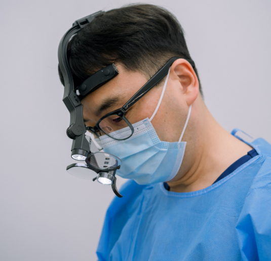 Dr James Leem Singapore