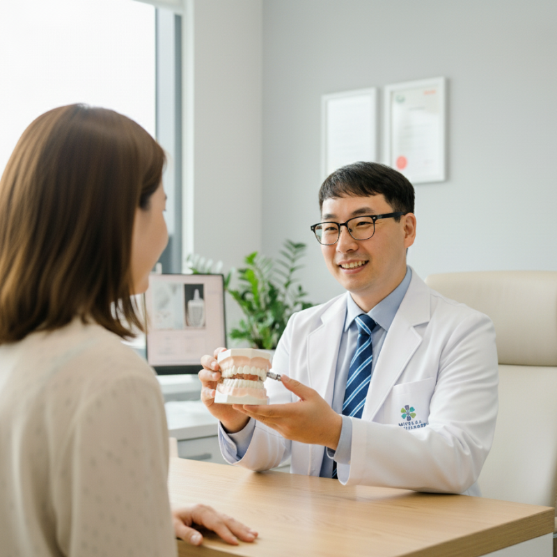 Dr James Consult