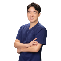 Korean aesthetic dentist singapore