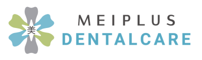 Meiplus potrait logo